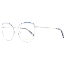 Okulary oprawki Damskie Emilio Pucci EP5168 Niebieskie