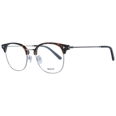 Okulary oprawki Męskie Bally BY5038-D 056 54 Brązowe