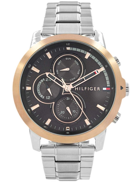 Zegarek męski TOMMY HILFIGER 1792050 Jameson 