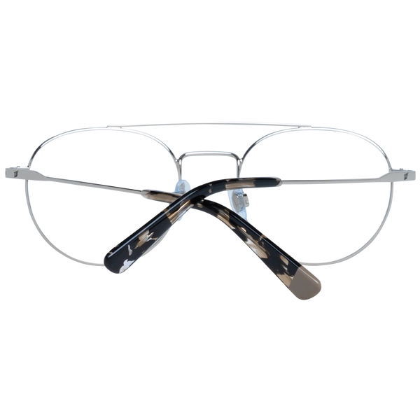 Okulary oprawki Web WE5271 016 51 Srebrne