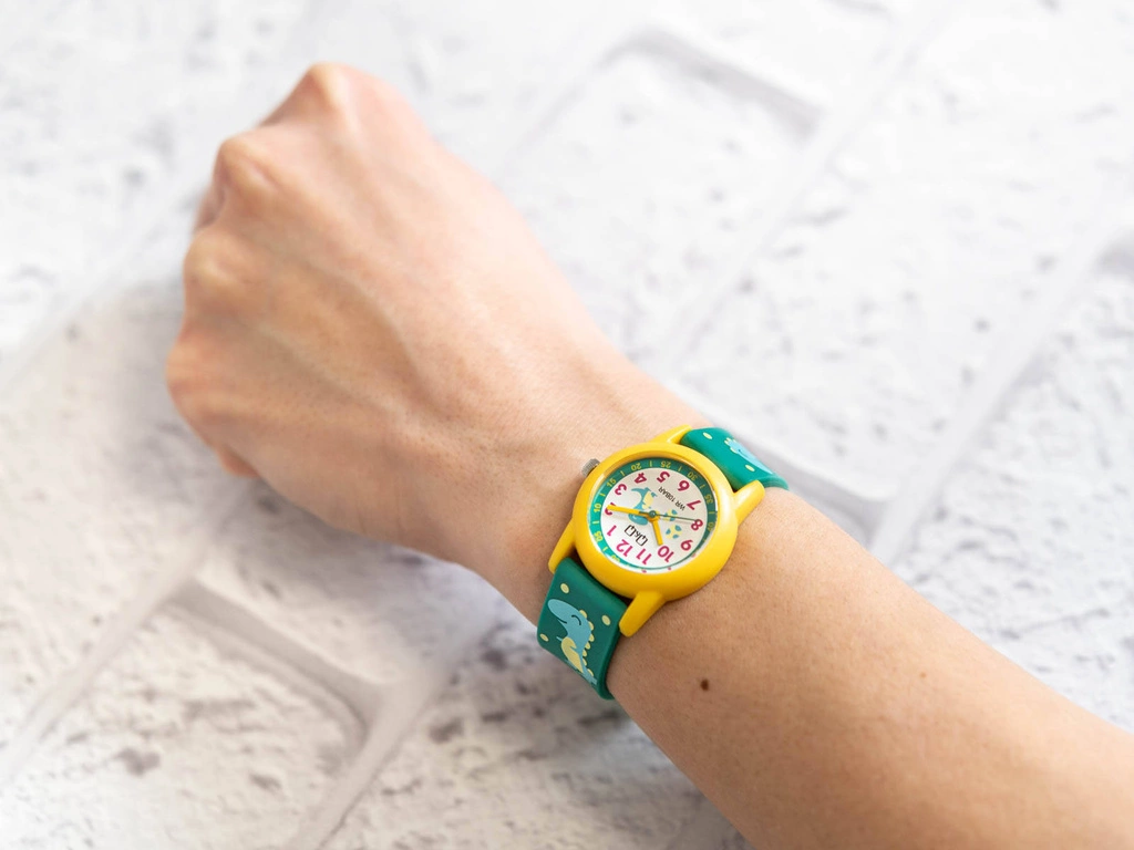 Zegarek dziecięcy Q&Q V22A-023VY