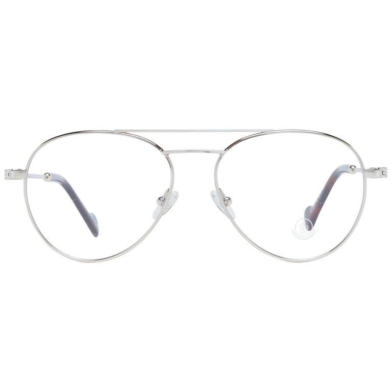 Okulary oprawki Damskie Moncler ML5023 032 54 Złote