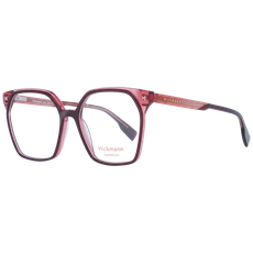 Okulary oprawki Damskie Ana Hickmann HI6227 Czerwone