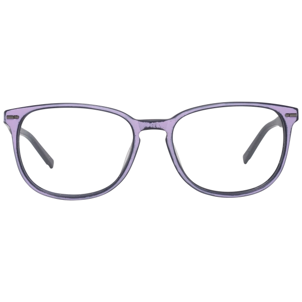 Okulary oprawki Sting VST040 ADZM 53 Fioletowe