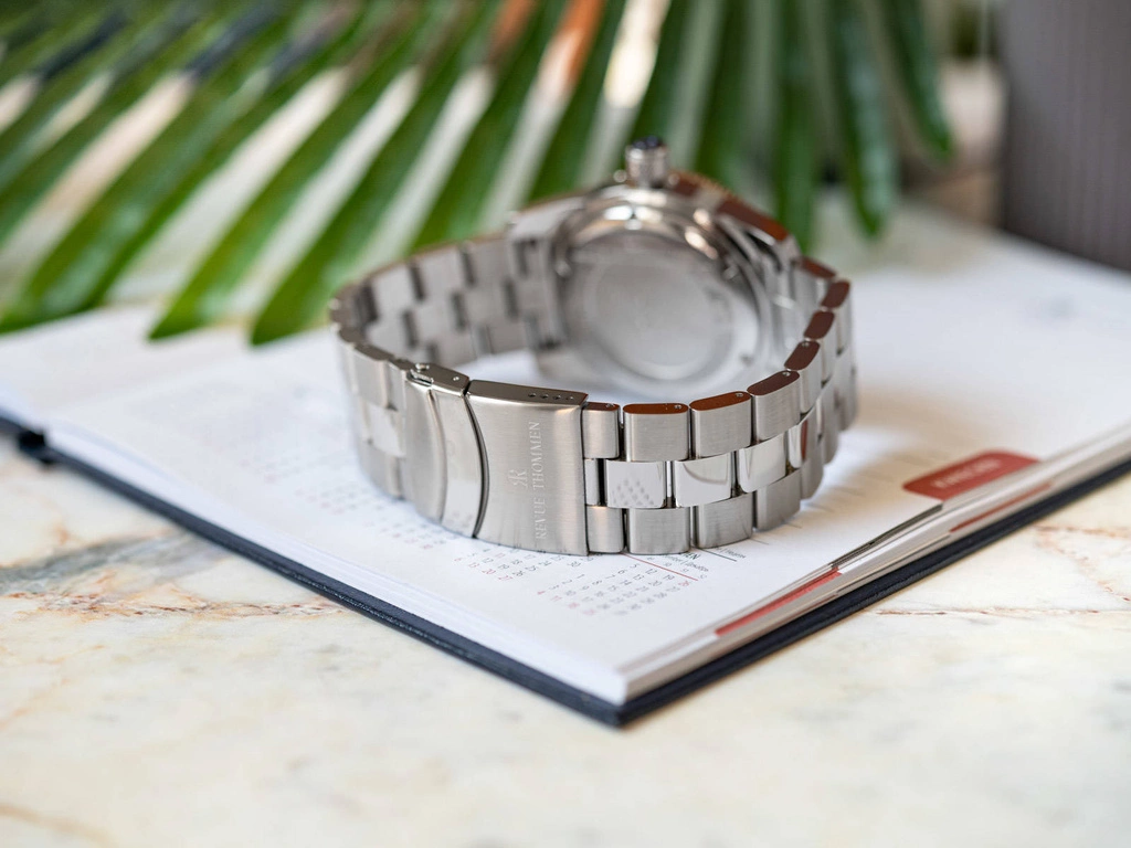 Zegarek męski REVUE THOMMEN 17030.2137 Diver