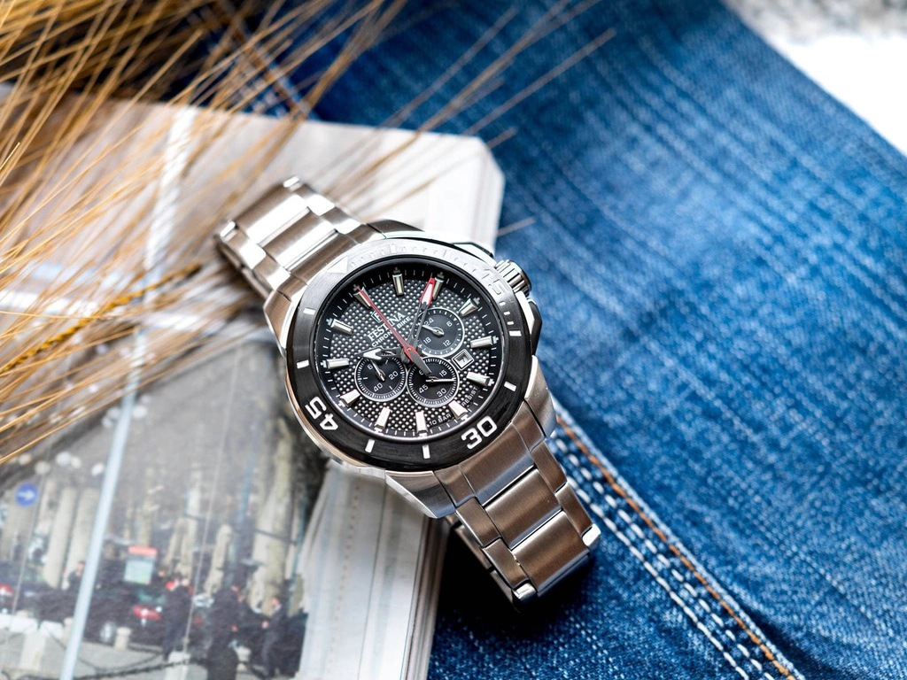 Zegarek męski FESTINA F20641/4 Chrono Bike