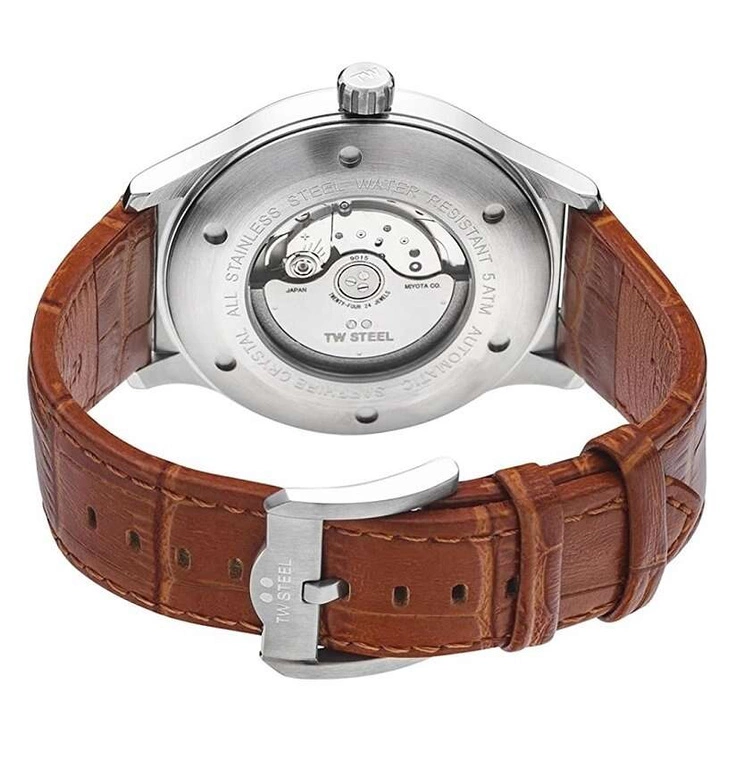 Zegarek męski TW STEEL Automatik TWA1311