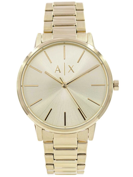 Zegarek męski ARMANI EXCHANGE AX7144SET Cayde