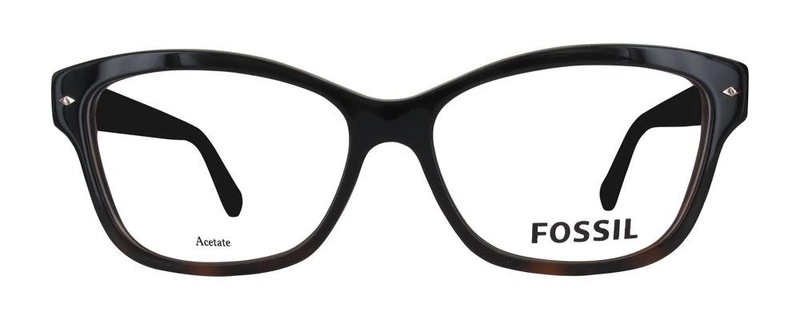 Okulary oprawki Damskie FOSSIL FOS6067 W4A 60 Kolorowe