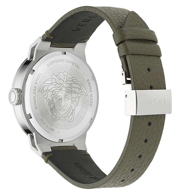 Zegarek męski VERSACE VE7E00123 Medusa Infinite Gent