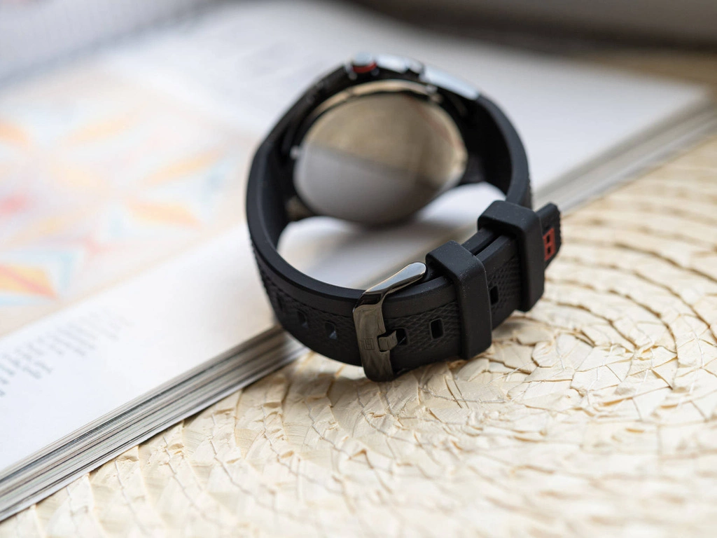 Zegarek męski TOMMY HILFIGER 1792056 Justin