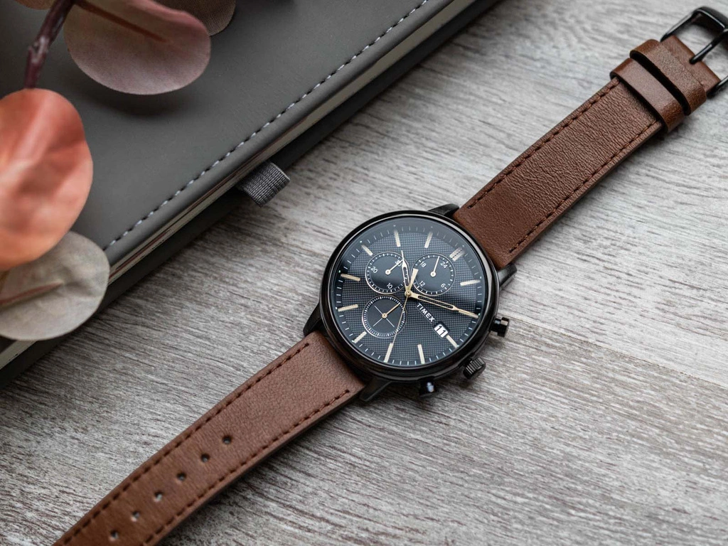 Zegarek męski TIMEX TW2W13200 Chicago