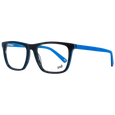 Okulary oprawki Męskie Web WE5261 A56 54 Czarne