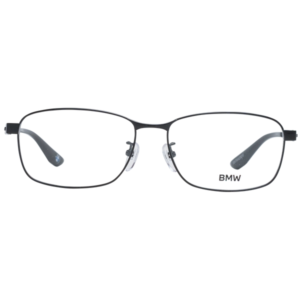 Okulary oprawki Męskie BMW BW5046-H Czarne