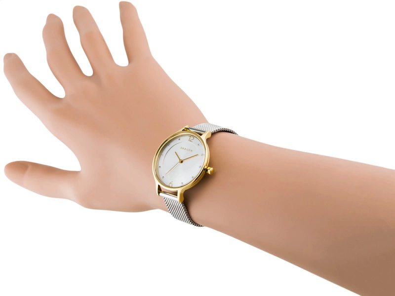 Zegarek damski SKAGEN Anita SKW2340