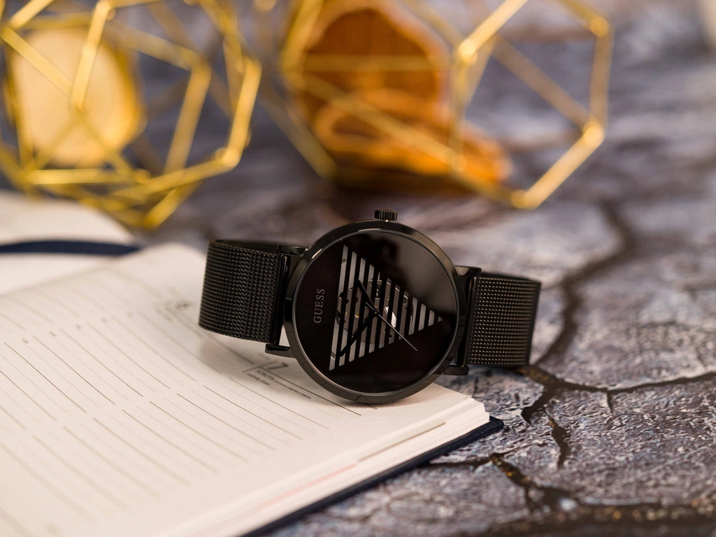 Zegarek męski GUESS IDOL GW0502G2