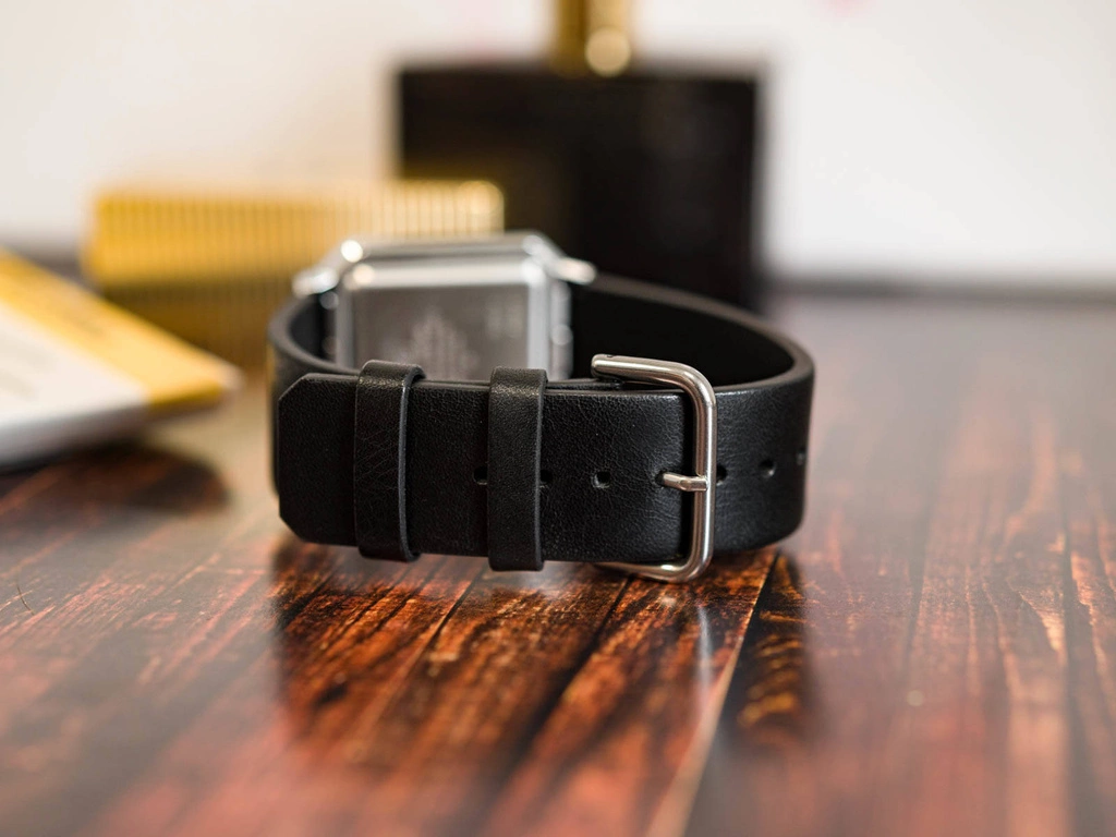 Zegarek CASIO A100WEL-1AEF