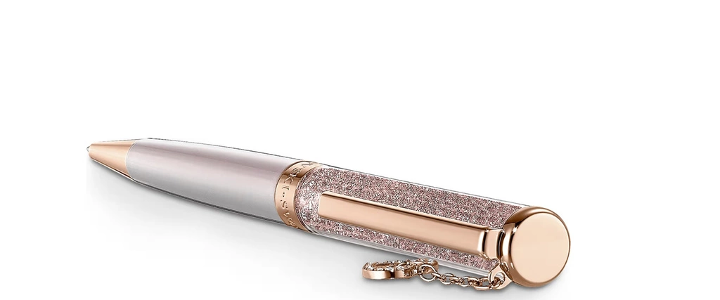 Długopis Swarovski 5527536 Crystalline