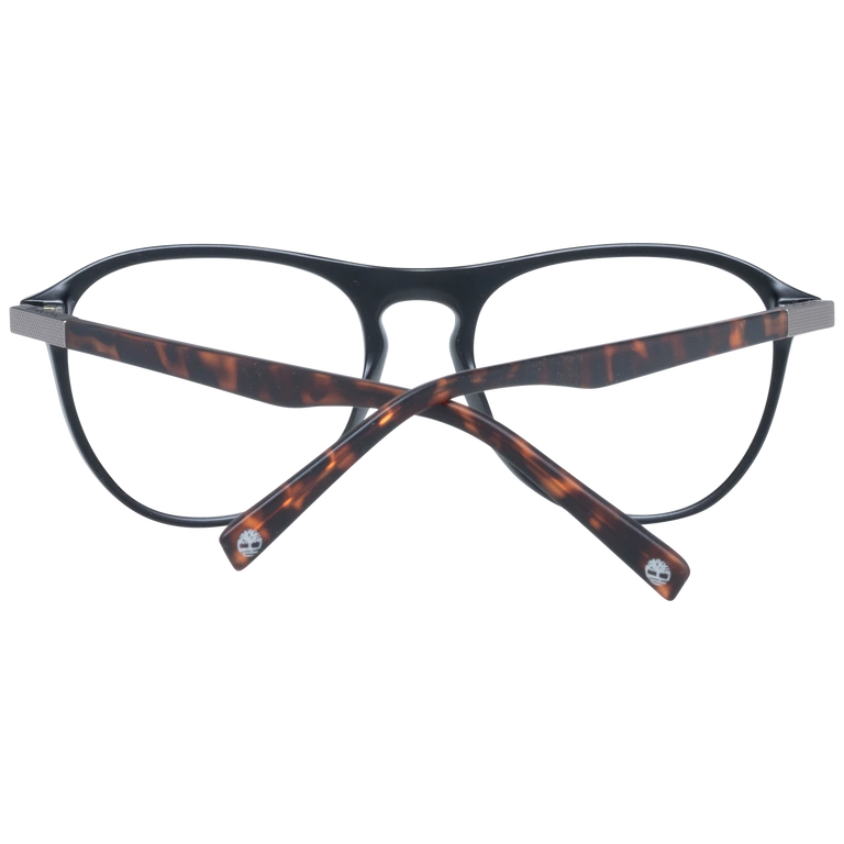 Okulary oprawki Męskie Timberland TB1742 002 54 Czarne