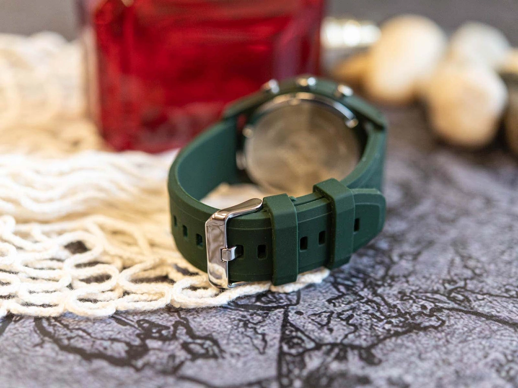 Zegarek męski LORUS RT375JX9 Chronograph