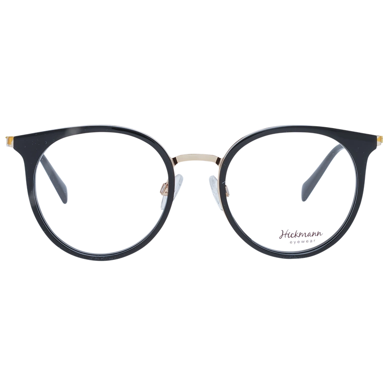 Okulary oprawki Damskie Ana Hickmann HI1069E Czarne