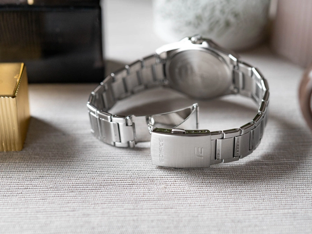 Zegarek męski CASIO Edifice EFR-S108DE-3AVUEF