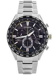 Zegarek męski Citizen CB5947-80E Radio Controlled Solar