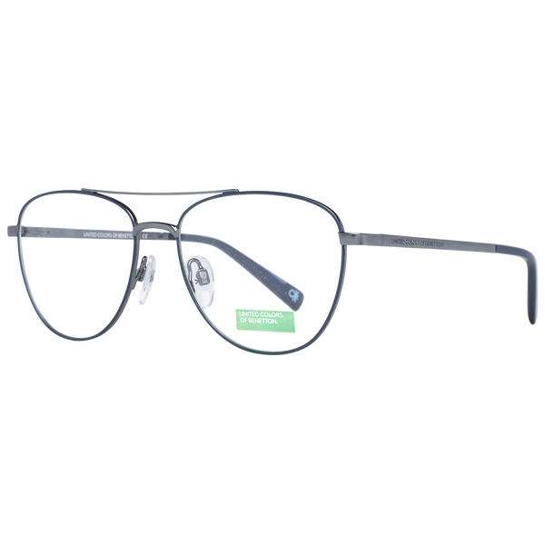 Okulary oprawki Damskie Benetton BEO3003 639 53 Niebieskie