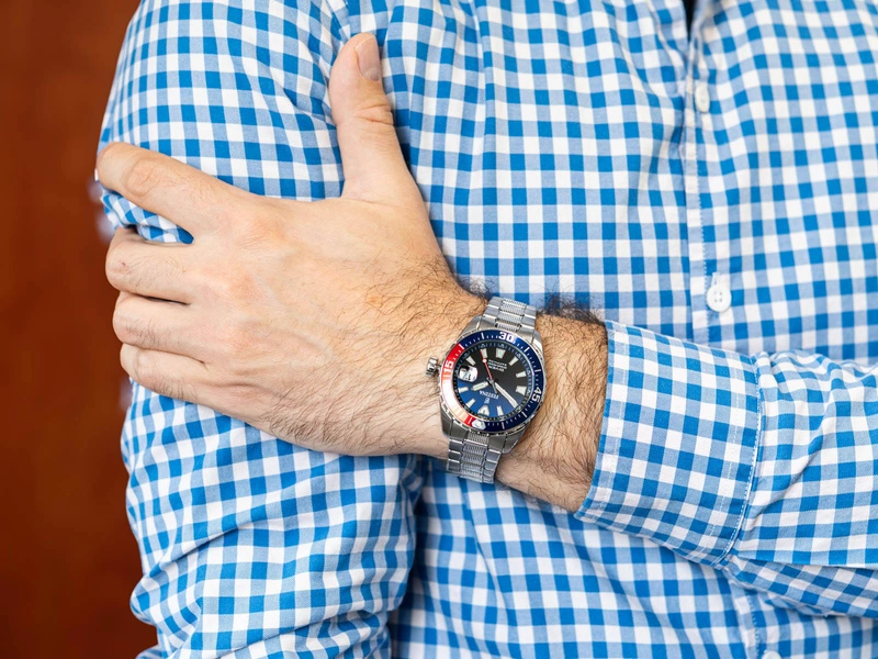 Zegarek męski FESTINA F20669/4 The Originals Diver
