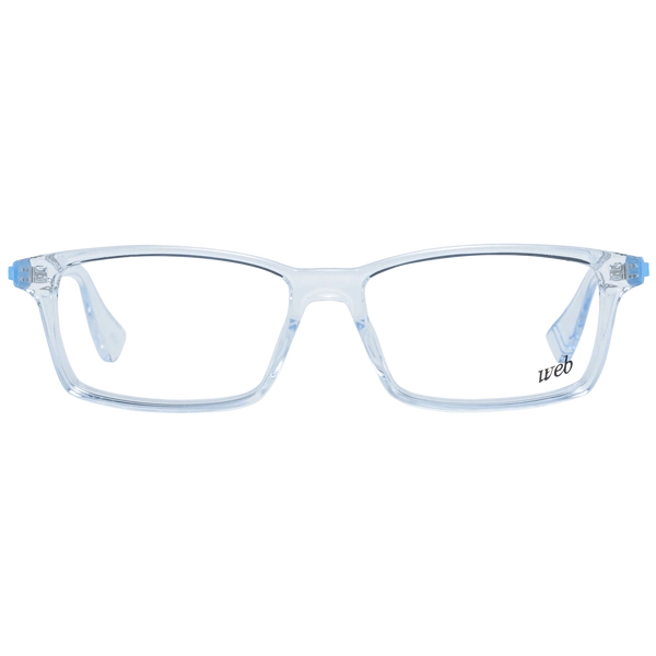 Okulary oprawki Męskie Web WE5328 026 56 Bezbarwne