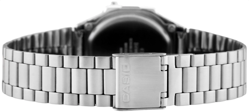 Zegarek męski CASIO Vintage A168WEM-2EF