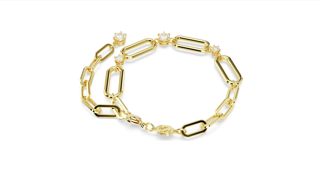 Bransoletka damska Swarovski 5683359 Constella