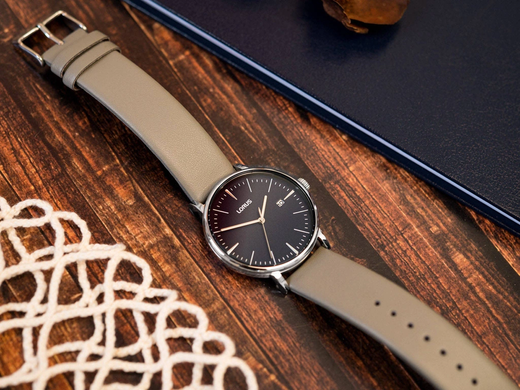 Zegarek męski LORUS RH997NX9