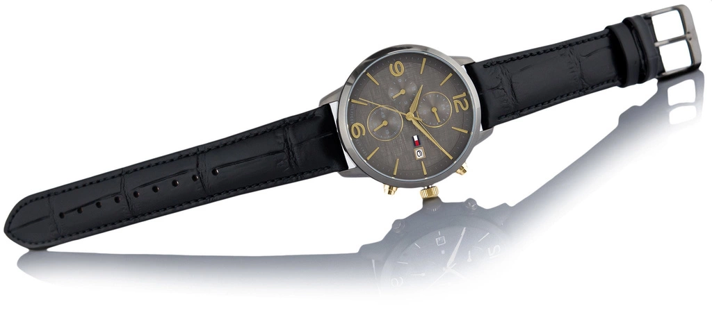 Zegarek męski TOMMY HILFIGER 1710357