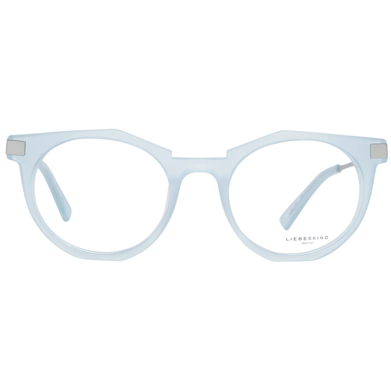 Okulary oprawki Liebeskind 11028-00420 Niebieskie