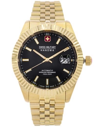 Zegarek męski Swiss Military Hanowa SMWGL0002110 Diligenter