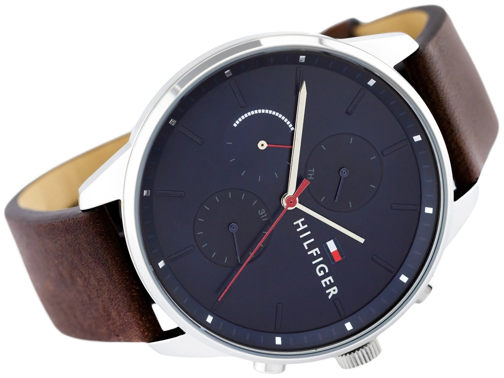 Zegarek męski TOMMY HILFIGER 1791487