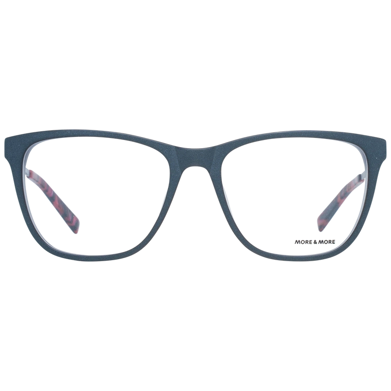 Okulary oprawki Damskie More & More 50506 880 55 Szare