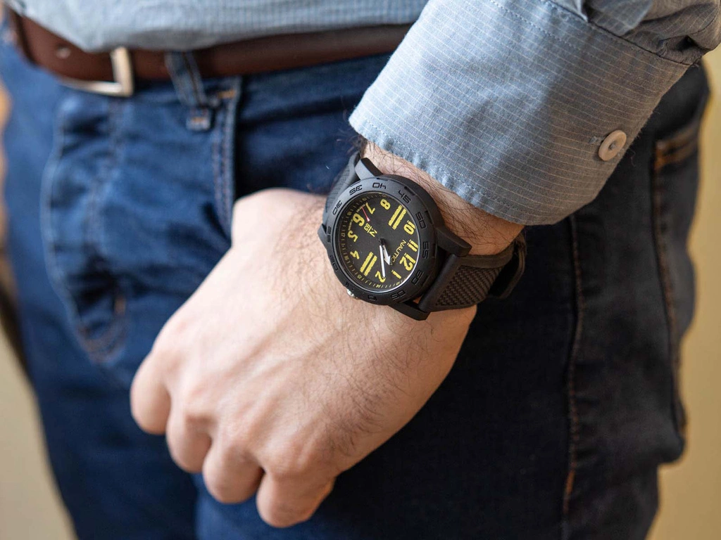 Zegarek męski NAUTICA N83 Ayia Triada NAPATS303