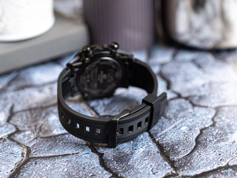 Zegarek męski CASIO Edifice ECB-2000PB-1AEF