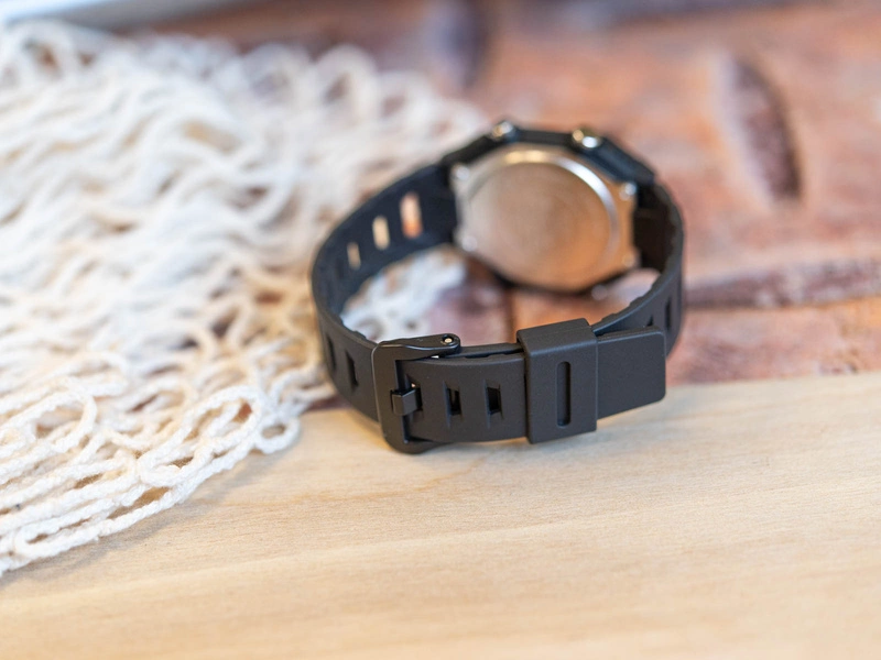 Zegarek męski CASIO WS-B1000-1AVEF Sport