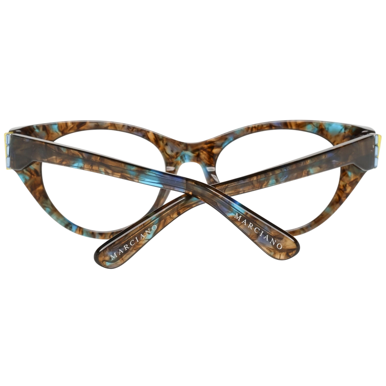 Okulary oprawki Damskie Marciano by Guess GM0362-S Niebieskie