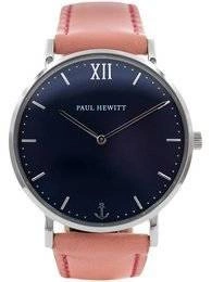 Zegarek damski PAUL HEWITT PH-SA-S-ST-B-24S SAILOR LINE