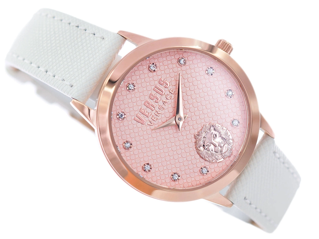 Zegarek damski VERSUS VERSACE STRANDBANK VSP571421