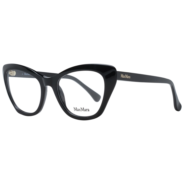 Okulary oprawki Damskie Max Mara MM5030 Czarne