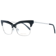 Okulary oprawki Damskie Emilio Pucci EP5081 001 55 Czarne