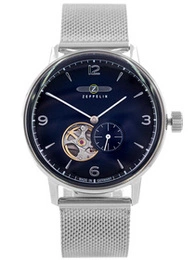 Zegarek męski ZEPPELIN 8066M-3n Sustainable Planet