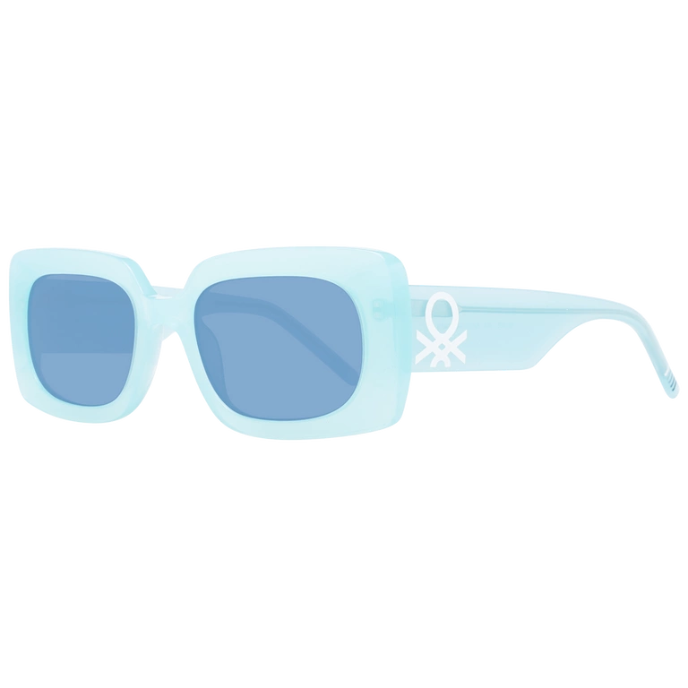 Okulary przeciwsłoneczne Damskie Benetton BE5065 509 52 Zielone
