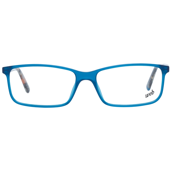 Okulary oprawki Męskie Web WE5320 088 57 Niebieskie