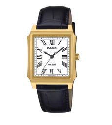 Zegarek męski CASIO MTP-B190GL-7BVEF